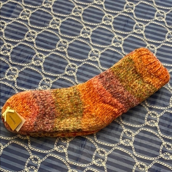 Super plush cozy slipper socks - Picture 1 of 4